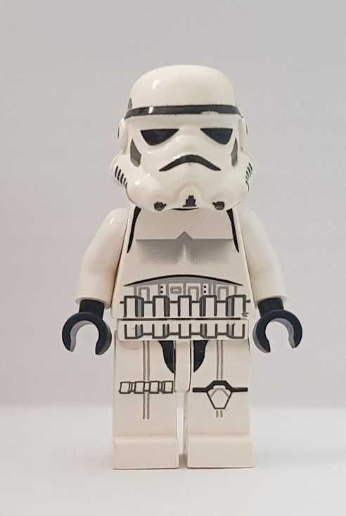 Lego Star Wars Imperial Stormtrooper 7264