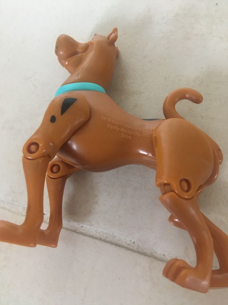 Scooby doo продам