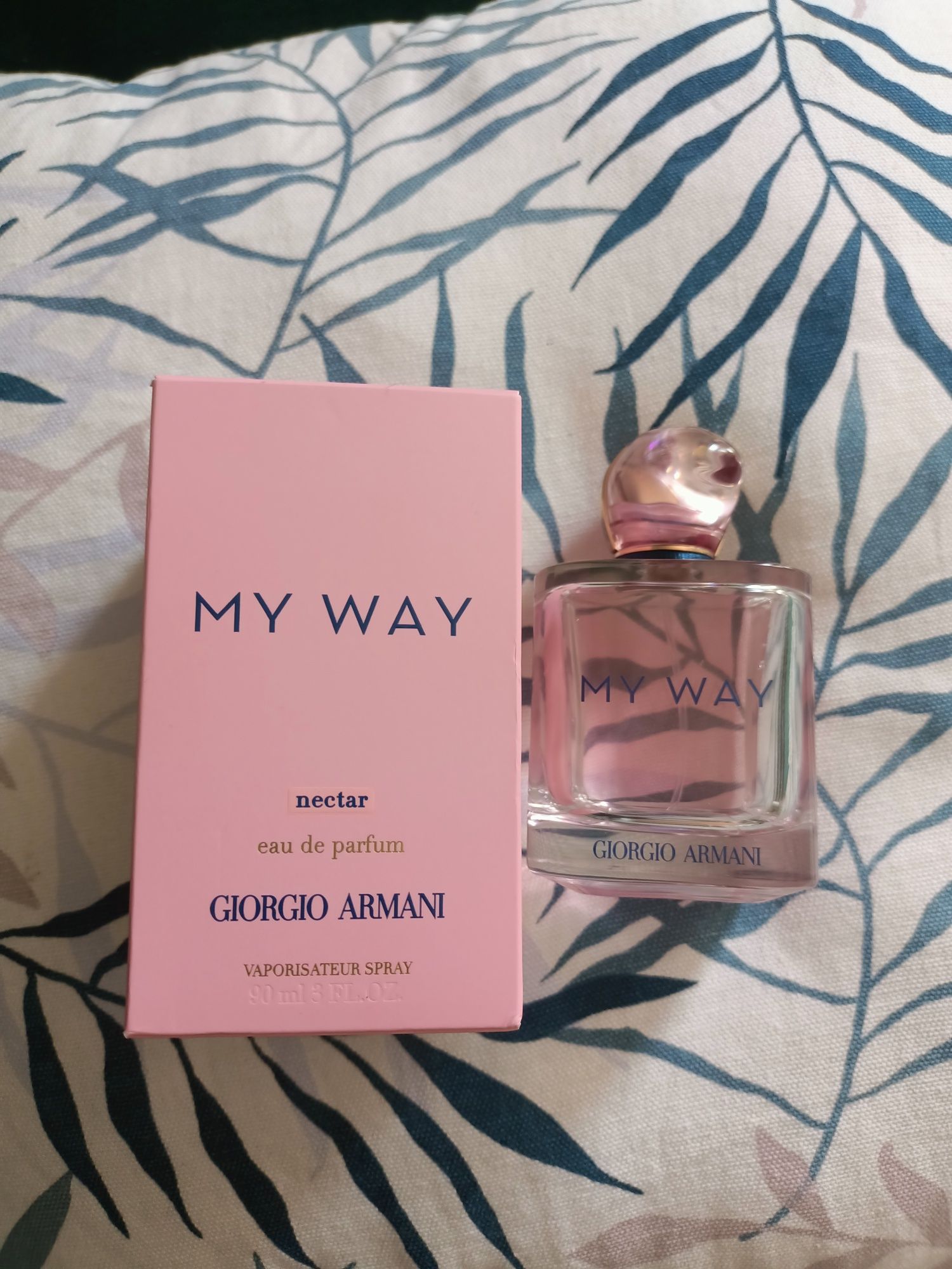 My way nectar 40ml