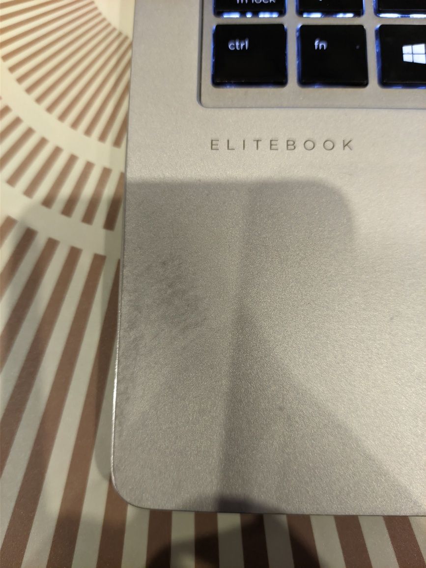Portátil HP Elitebook 840 G5 14"