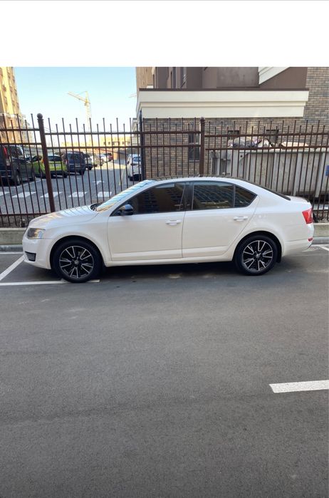 Продам Шкода Октавиа А7