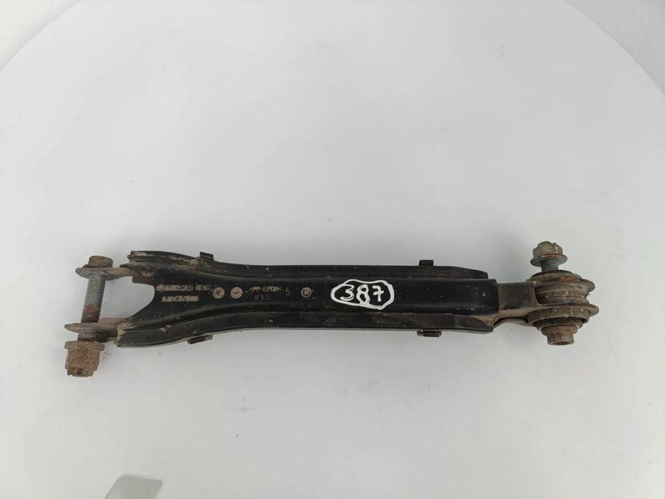Braço de suspensão trás direito MERCEDES-BENZ Classe C (W204)