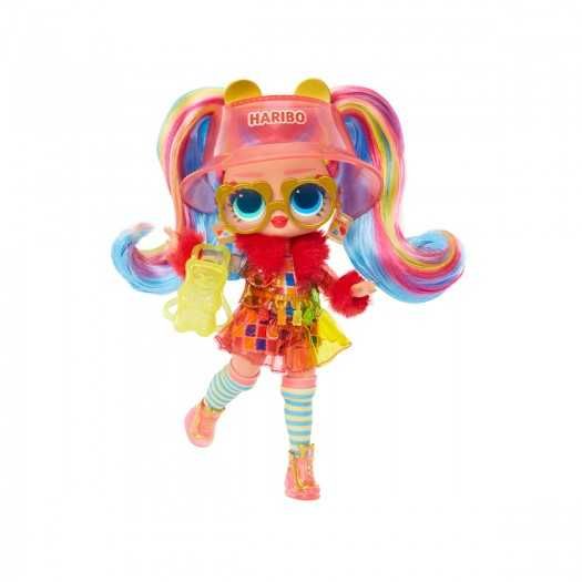 Кукла L.O.L. Surprise! серии Tweens Loves Mini Sweets - HARIBO 119920