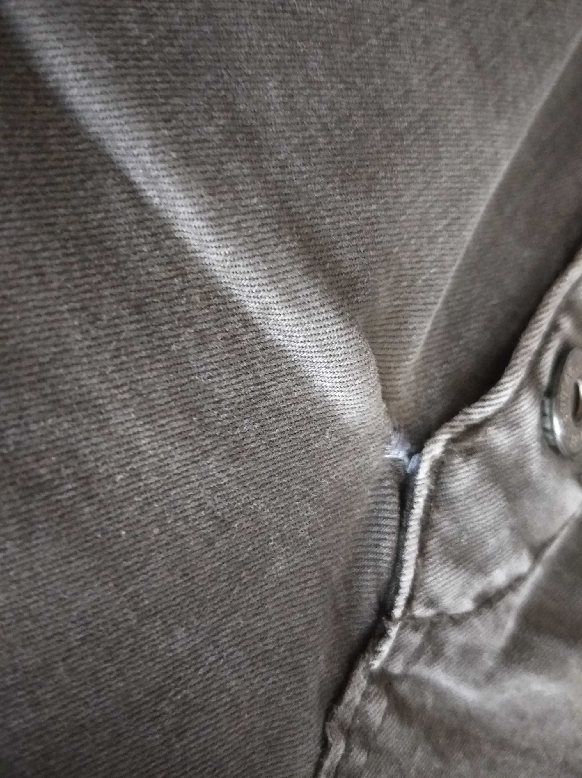 Spodnie damskie jeans Lexxury rozm. M/38 - wyprzedaż szafy