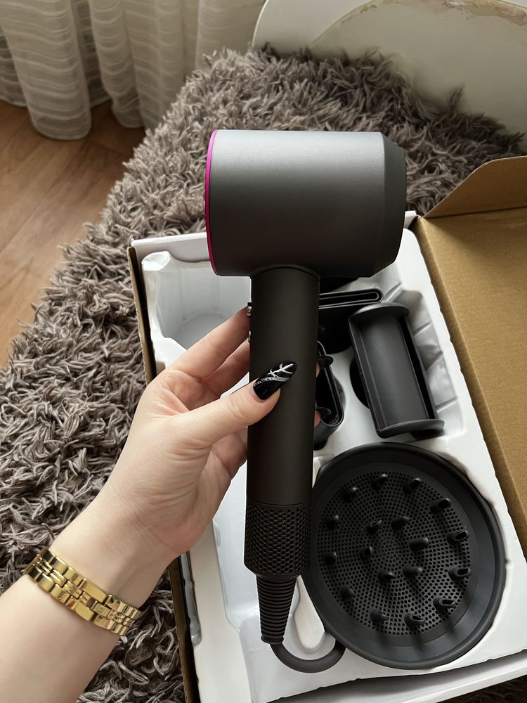 Фен Syper Hair Dryer