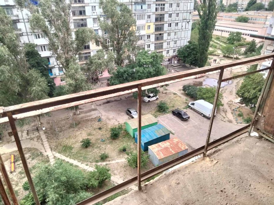 Демонтажні роботи