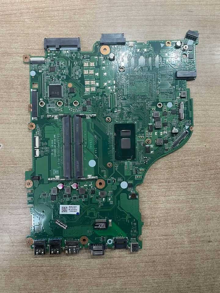 Płyta główna ACER ASPIRE E5-575 F5-573 DAZAAMB16E0
