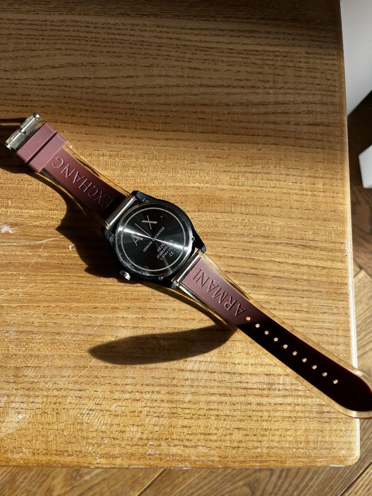 Zegarek męski Armani Exchange