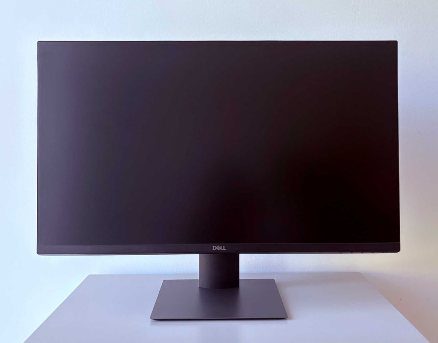 Monitor DELL FullHD de 27" (1920x1080)