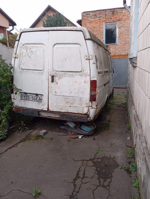 Продам Газель 33212