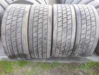 315/60R22.5 OPONY Napędowe Pogłębiane YOKOHAMA