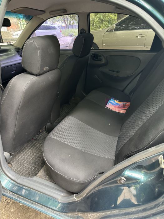Продам Daewoo Sens 1,3