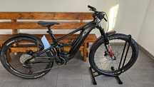Giant Trance X E+ 3 2022, ohlins rfx 36 coil [ebike, zamiana, 4x4]