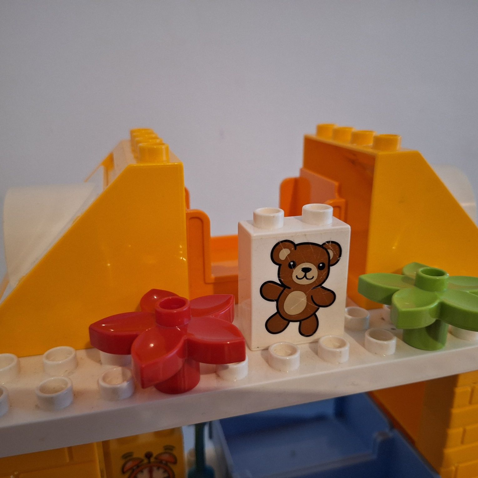 Lego duplo dom rodzinny 10835