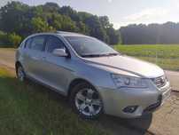 Geely Emgrand EC7-RV 2012  року комфорт