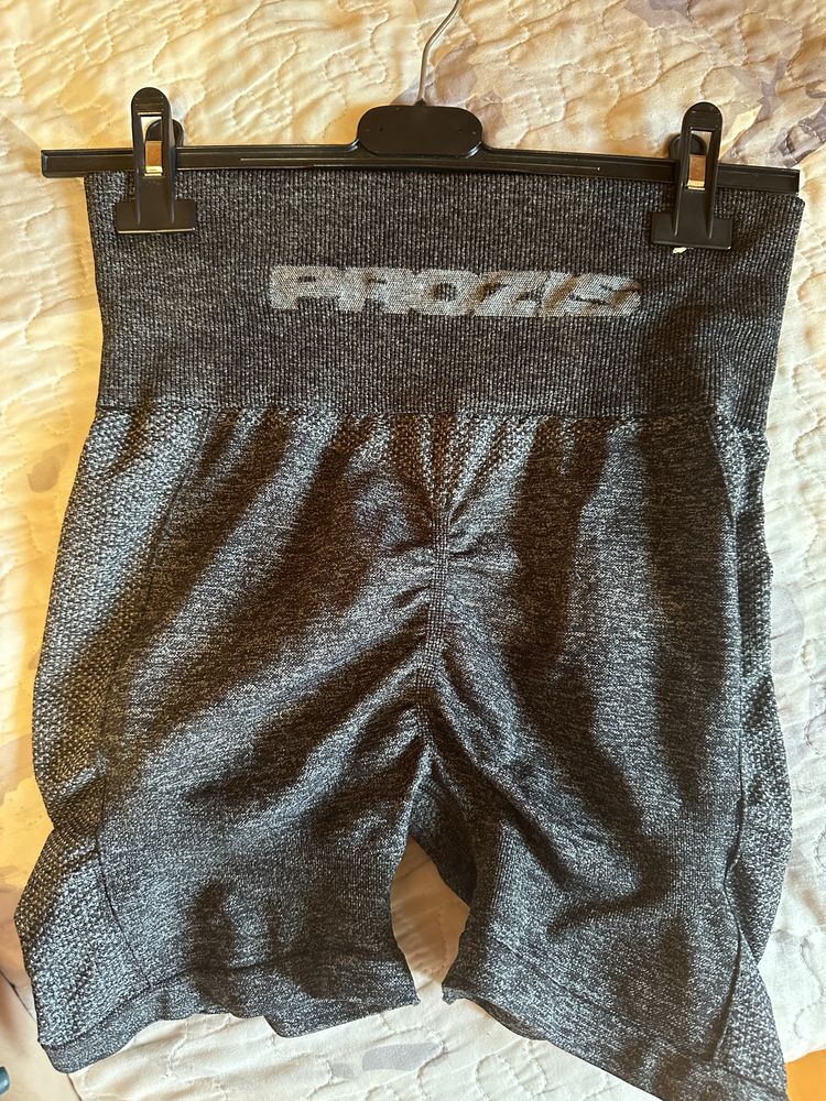 Calções da prozis