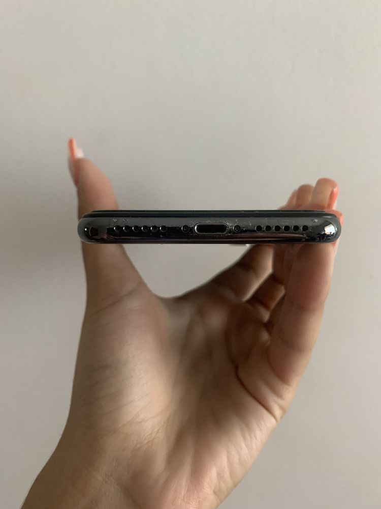 Iphone X Negociavel