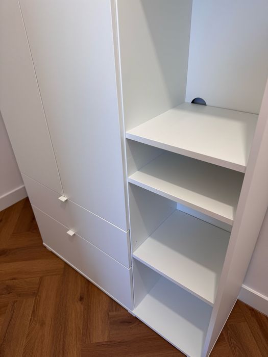 Szafka Ikea Vihals