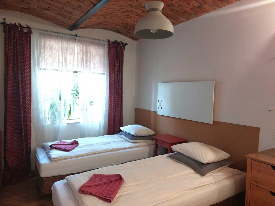 50 m2 blisko centrum od 1 do 3 miesięcy, bez kaucji