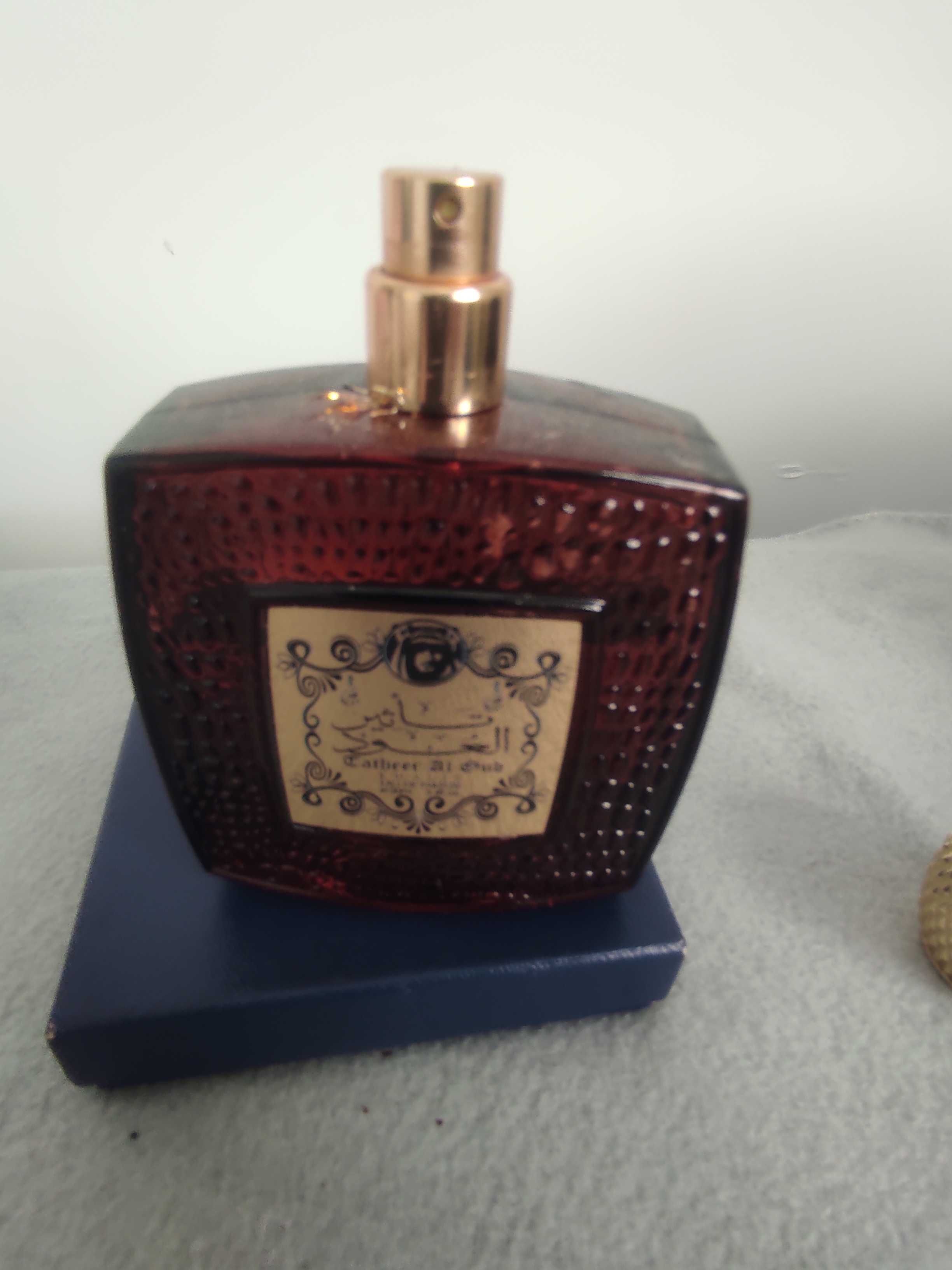 Perfumy Khalis / خالص dla kobiet i mężczyzn.