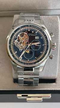 Zenith Chronomaster Grande Date Open