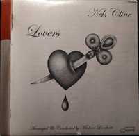 Nels Cline – Lovers (2xCD, 2016)