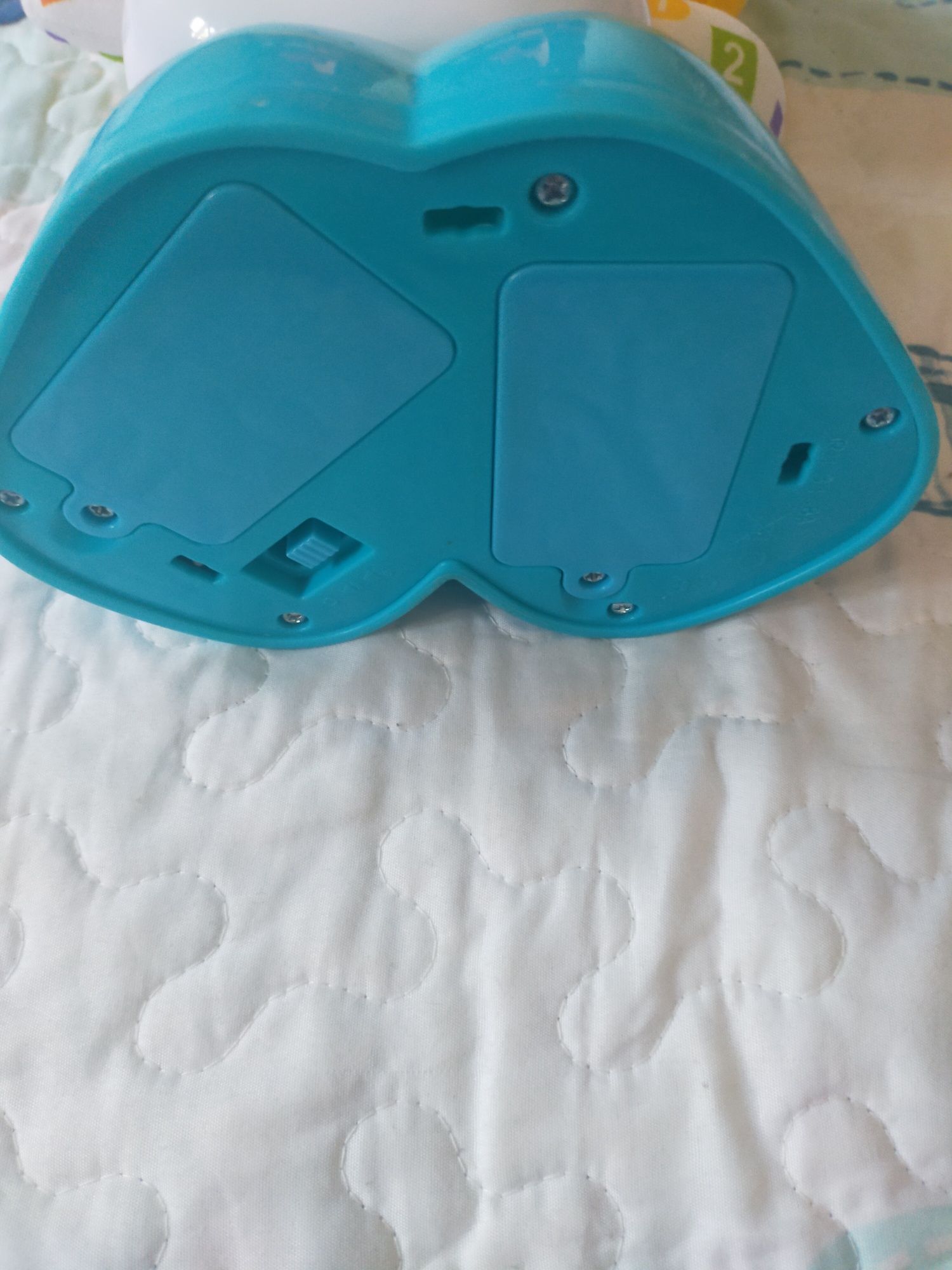 Интерактивная игрушка робот БиБо Fisher price