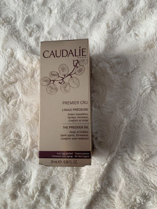 Olejek do twarzy Caudalie premier cru