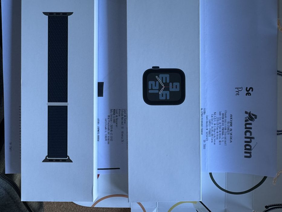 APPLE watch SE (Gen2) 44mm