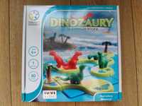 Gra Dinozaury Tajemnicza Wyspa dla jednego gracza
