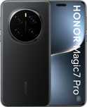 Honor magic 7 pro 12/512 Nowy czarny