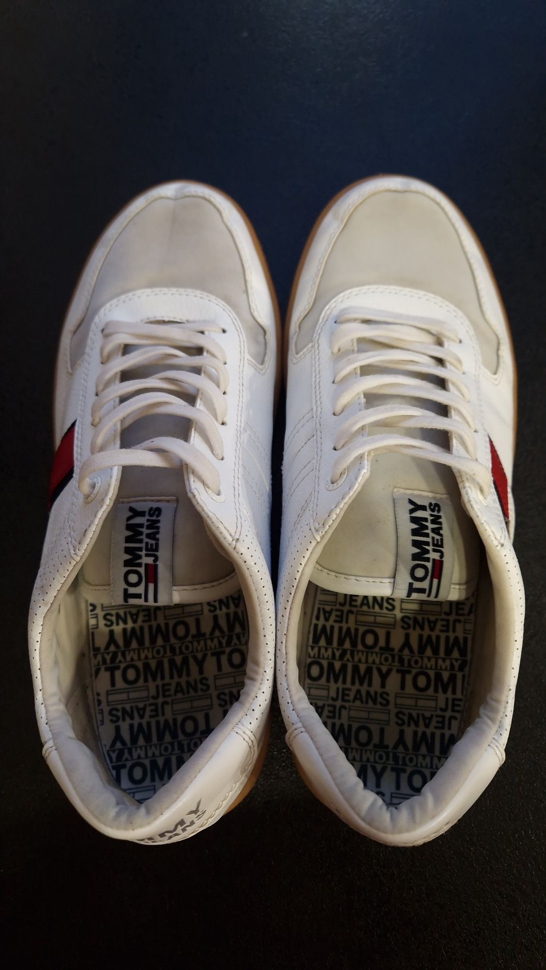 Buty Tommy jeans  r.43