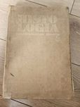 Histologia Ostrowskiego