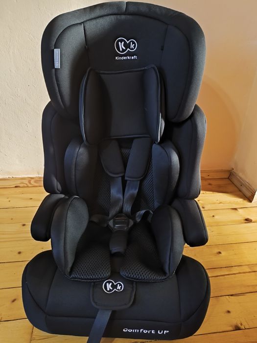 Kinderkraft 9-36кг, Guai Le isofix 9-36кг