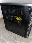 Komputer gamingowy | Ryzen 5 | GTX 1070 | 16GB RAM