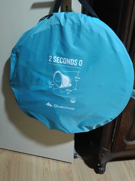 Abrigo tenda ótimo preço