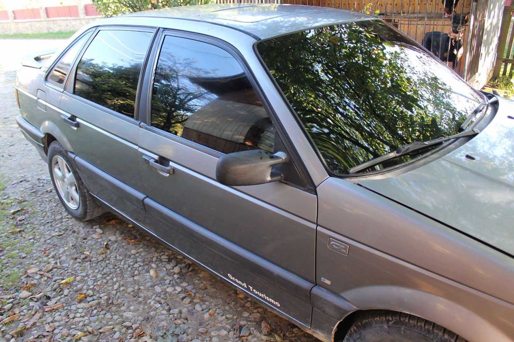 Продам Volkswagen B3 1991р