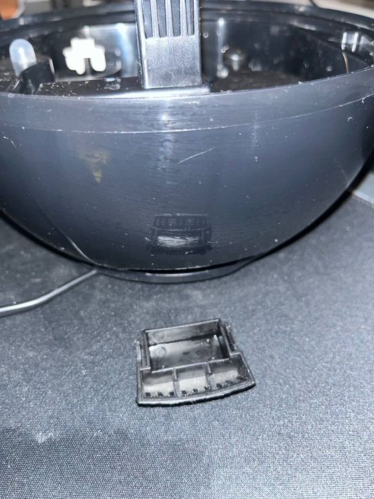 Зволожувач повітря WETAIR MH-204B