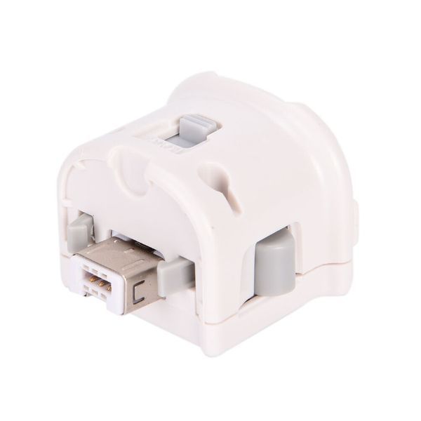 Adaptador Motion Plus Para Nintendo Wii