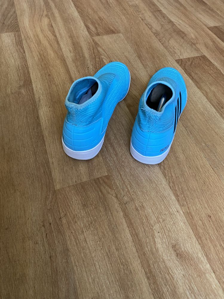 Сороконожки футзалы Adidas
