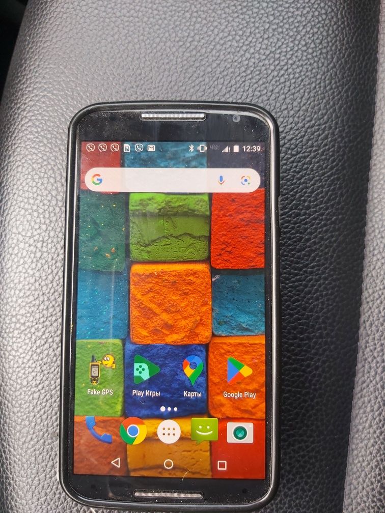 Motorola moto x2