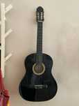 Alde Audio Guitarra