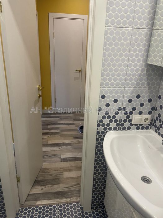 Оренда 1к квартири ЖК Наш Будинок , метро Нивки