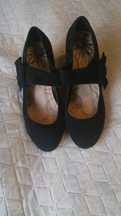 Buty 38
