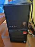 Torre Pc/ Monitor/ colunas + subwoofer