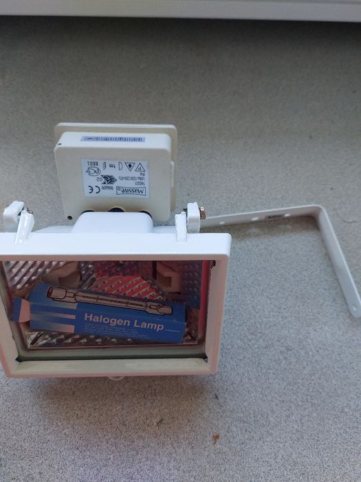 Projetor 150W novo