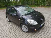 Renault Twingo Initiale PARIS 1.2 benzyna 76KM, Skóra, Panorama, Klima
