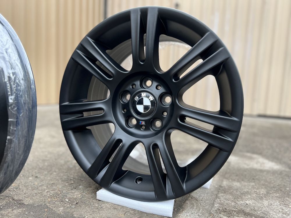 Oryginalne felgi BMW 17" M-PAKIET styling 194 e87, e46, f20, e90