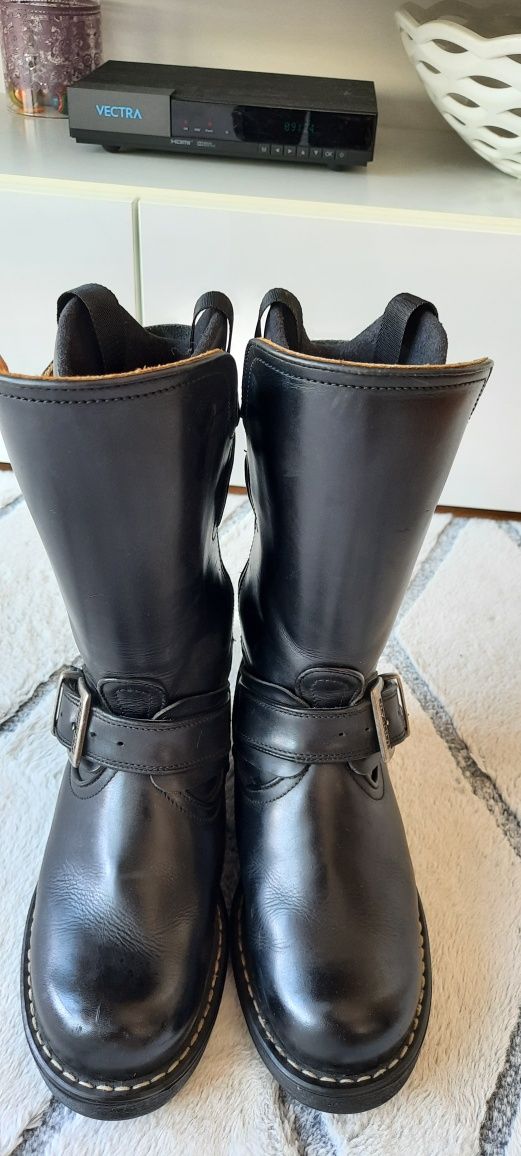 Buty na motocykl Daytona Urban 39