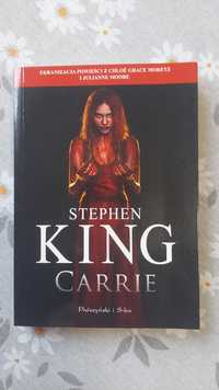 Stephen King Carrie